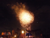 ディズニーシー
