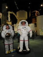 つくば宇宙センター