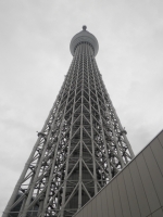 スカイツリー