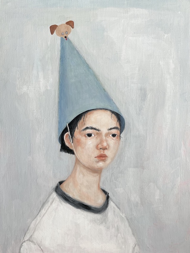 坂巻弓華 個展「雲丹と海と犬」 | 千年一日珈琲焙煎所 Official Blog 坂巻弓華 個展「雲丹と海と犬」 | 千年一日珈琲焙煎所 Official Blog