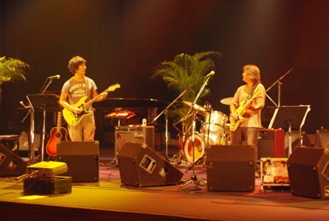 阿南ライブ1