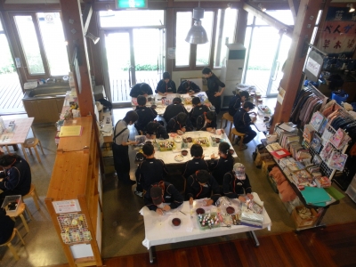 三日目スパティオ4
