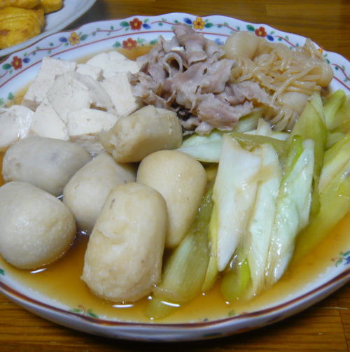 煮もの