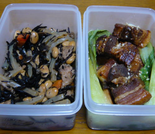 宅配 おかず