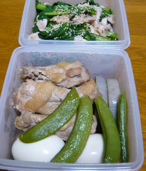 宅配 おかず