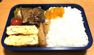 お弁当