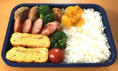 お弁当