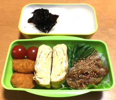お弁当