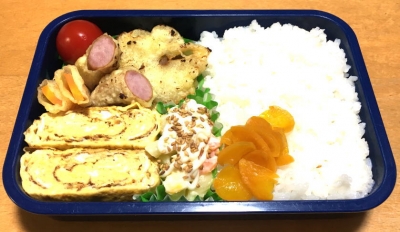 お弁当