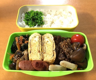 お弁当