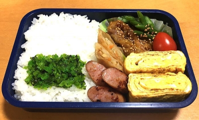 お弁当