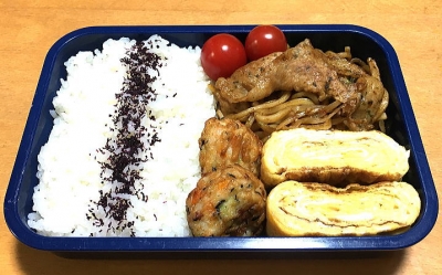 お弁当
