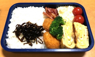 お弁当