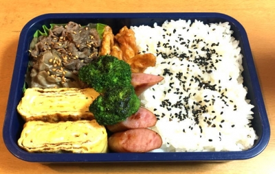 お弁当