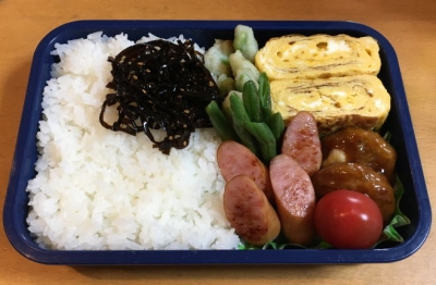 お弁当