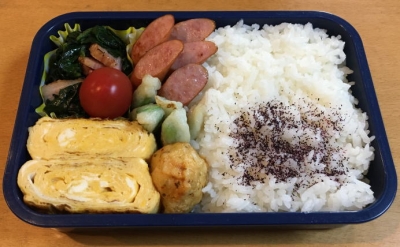 お弁当
