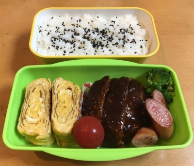 お弁当