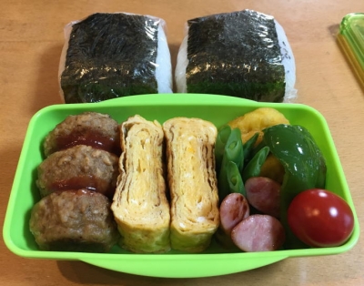 お弁当