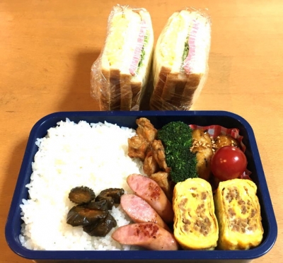 お弁当