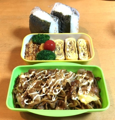お弁当
