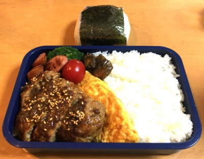 お弁当