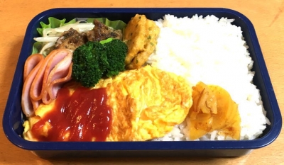 お弁当