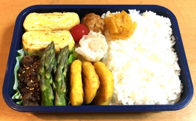 お弁当