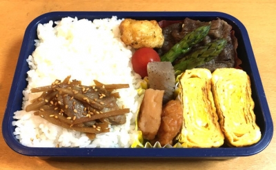 お弁当