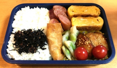 お弁当