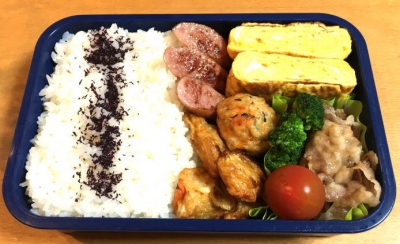 お弁当