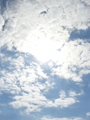 空