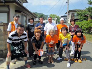 大石さん