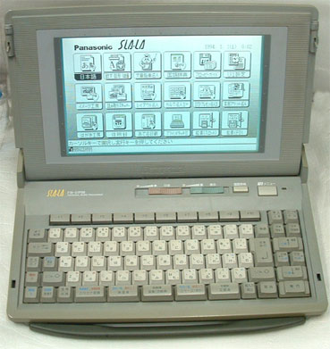Panasonic¥¹¥é¥é