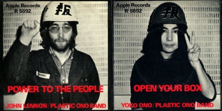 YOKO & LENON
