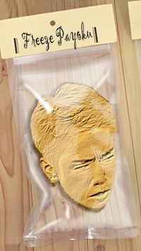 ¥Õ¥ê¡¼¥º¡¦¥Ñ¥è¥¯