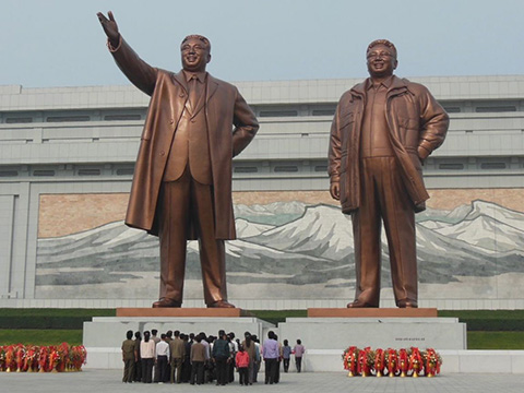 巨大像