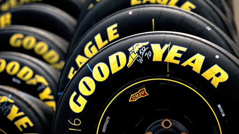 goodyear