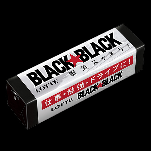 Black&Black