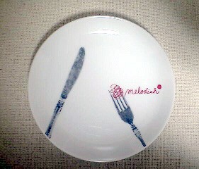 メロディッシュ