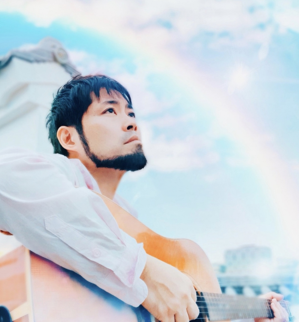 幸せは虹の色 もりう 歌詞