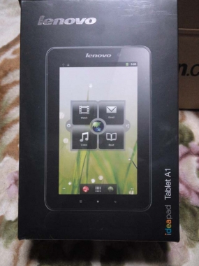 Tablet A1