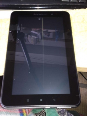 Tablet A1