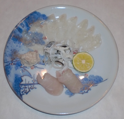 睦月造里