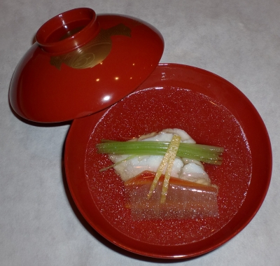 睦月椀