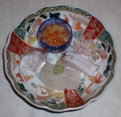 睦月造里