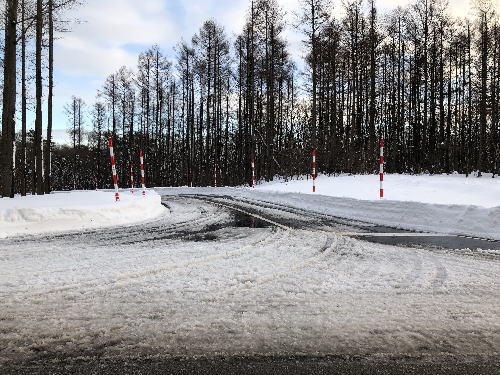 会津磐梯 ペンション山の便りの日々精進