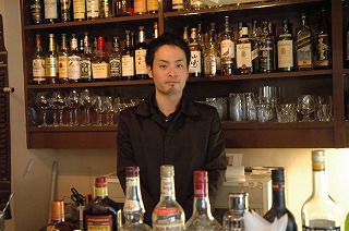 北区 入部さん