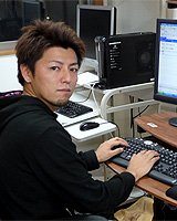堺北民商の中山さん