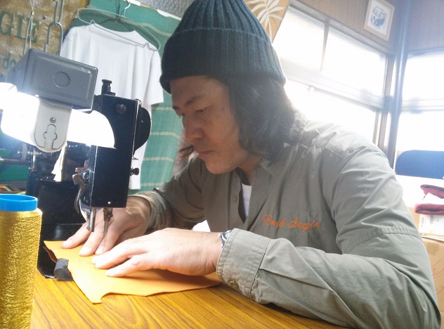 杉江さん