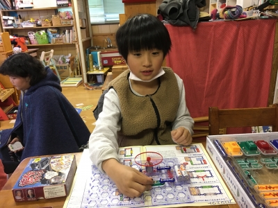 失敗 いたずら 喧嘩から得る大事なこと おひさまクラブ